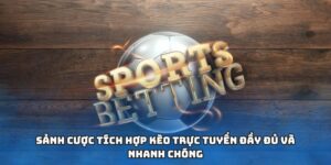 Giới thiệu tổng quan về kèo bóng đá và vai trò của Nổ Hũ