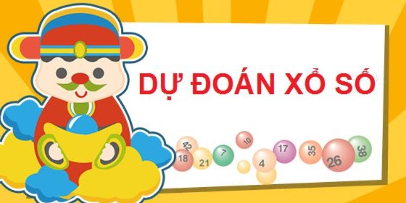 Dự đoán xổ số Tầm quan trọng của dự đoán xổ số trong game Nổ Hũ