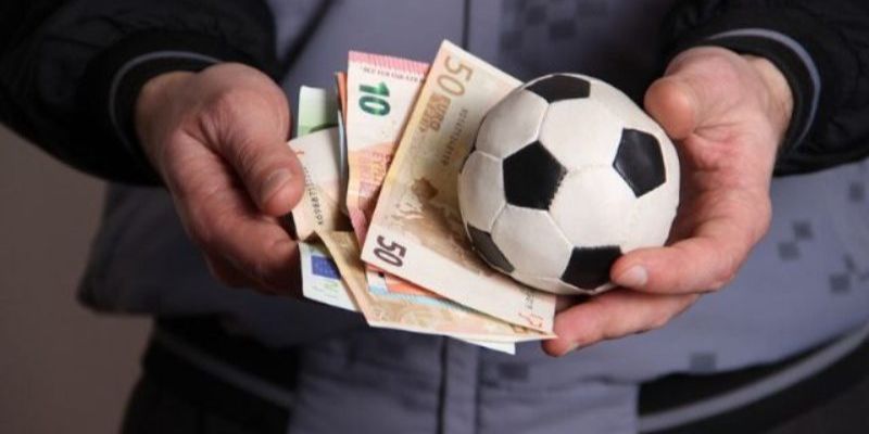 Tỷ lệ kèo thể thao Ứng dụng chiến thuật trong lựa chọn tỷ lệ kèo thể thao