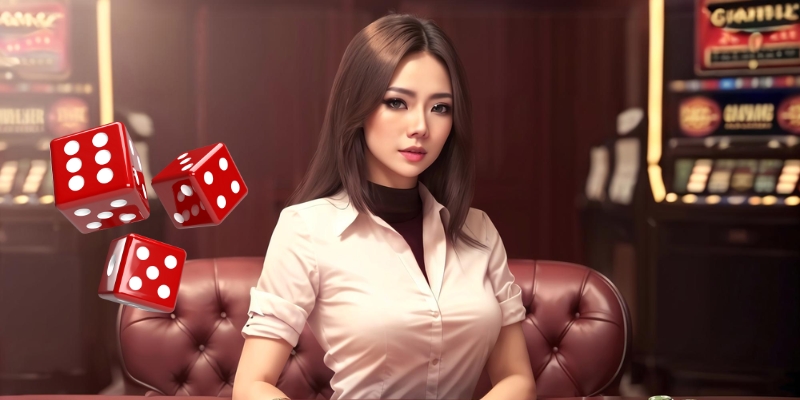 Vì sao nên chơi tại cổng game uy tín như nổ hũ?